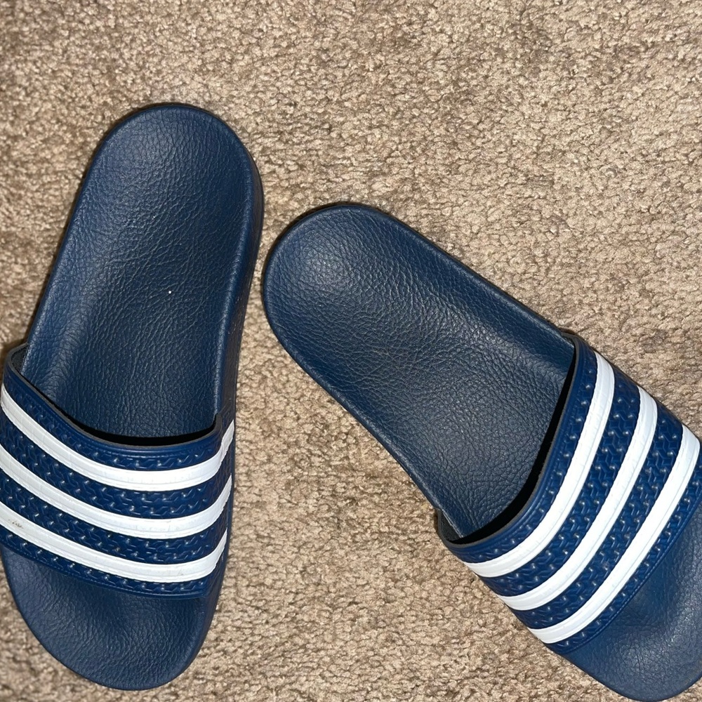 Adidas slides